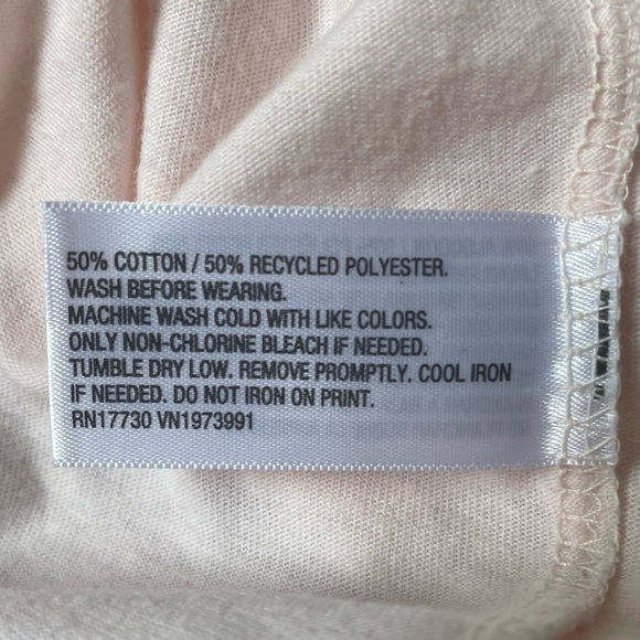 Girls AC⚡️DC Long Sleeve Shirt. Medium 8 - Picture 7 of 7